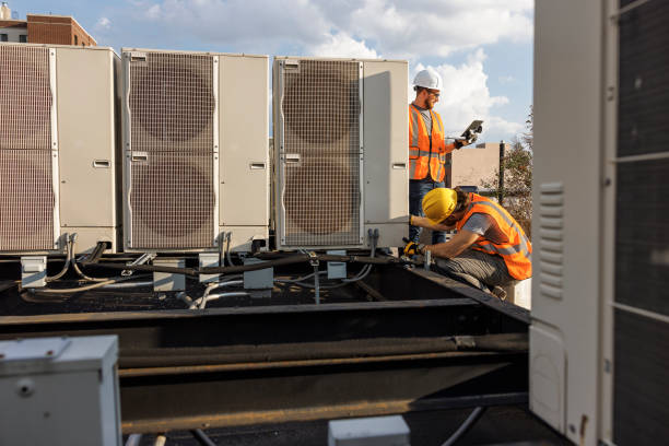 Best Commercial HVAC Repair  in Vienna, VA