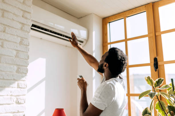 Best Ductless HVAC Repair  in Vienna, VA