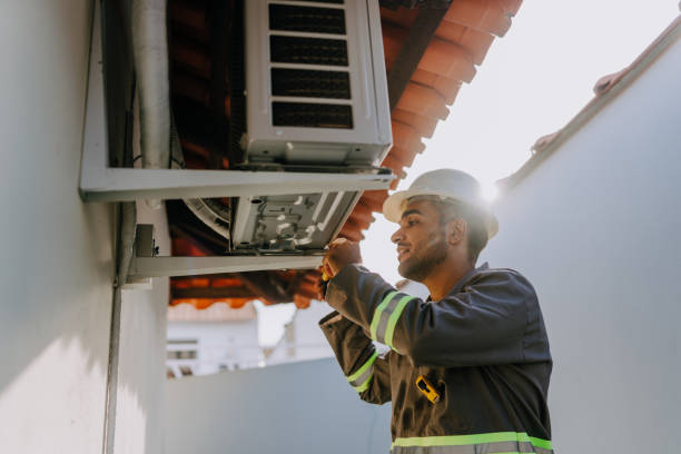 Best HVAC Installation Services  in Vienna, VA