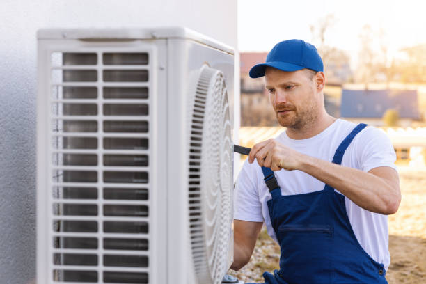 Best HVAC Repair Near Me  in Vienna, VA