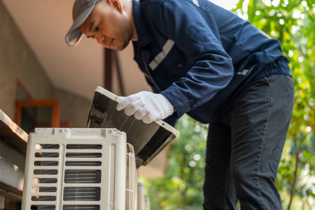 Best HVAC Maintenance Near Me  in Vienna, VA
