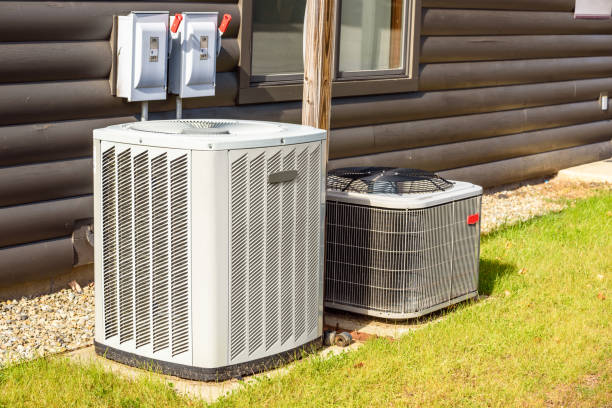 Best HVAC System Installation  in Vienna, VA